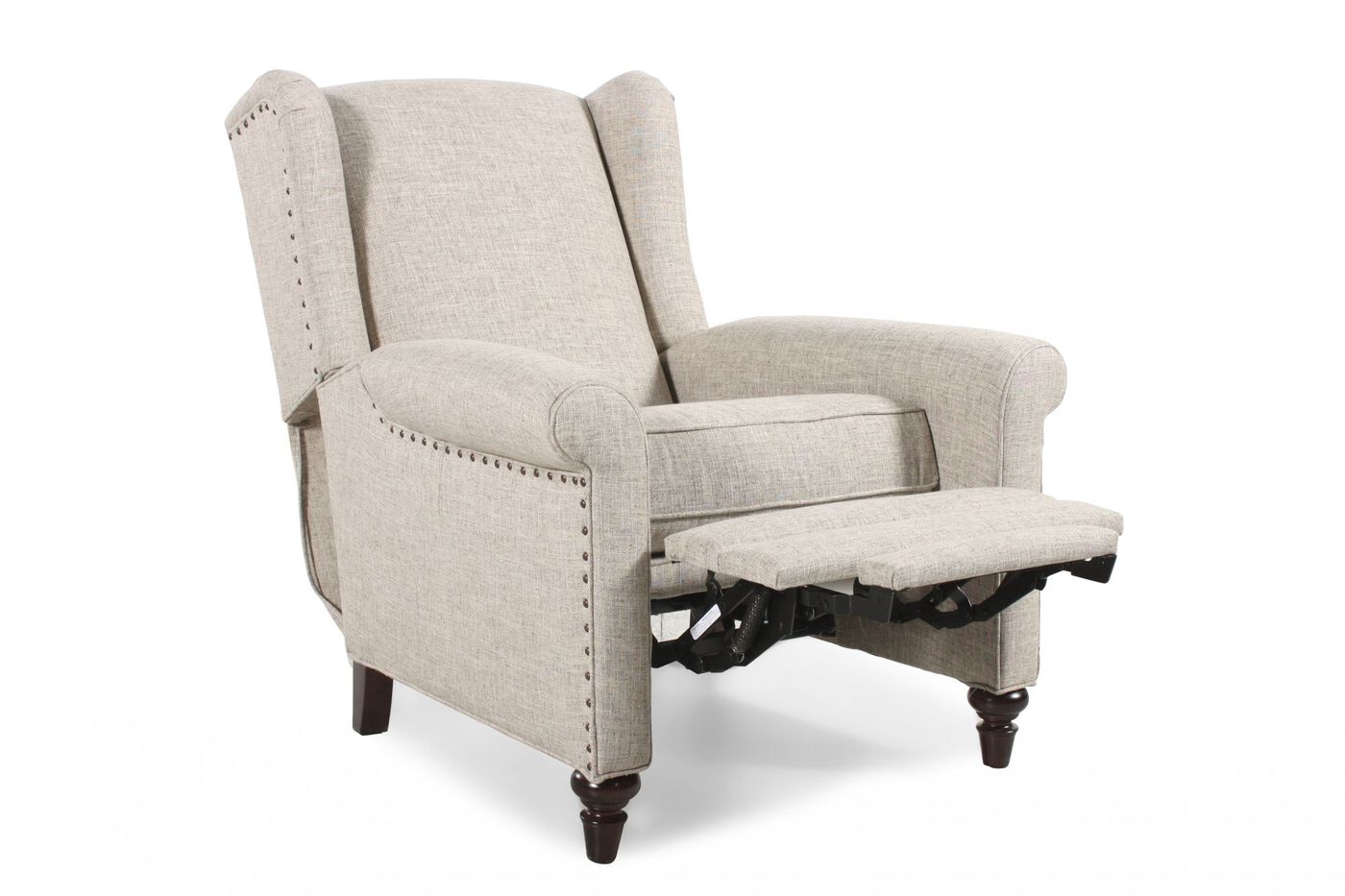 Sam Moore Bondi Recliner Mathis Brothers Furniture